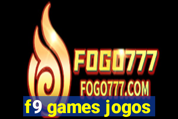 f9 games jogos